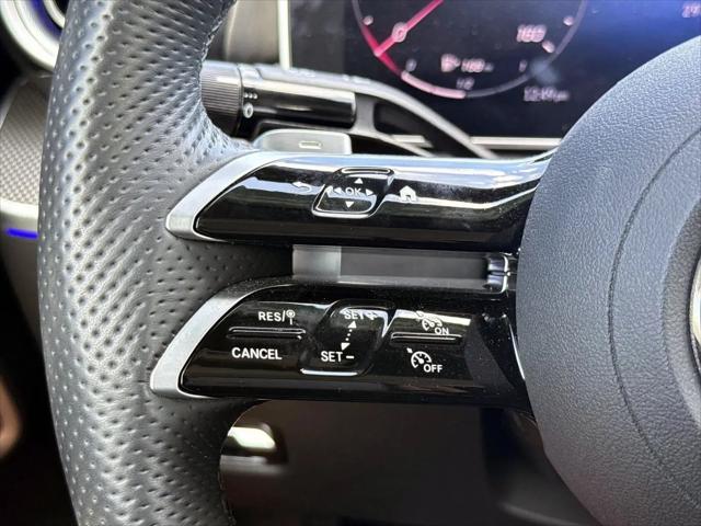 2024 Mercedes-Benz E-CLASS E 300 4MATIC