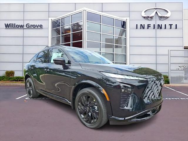 2027 INFINITI X6 SPORT for sale in Willow Grove, PA