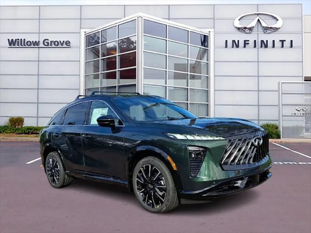 2027 INFINITI X6 AUTOGRAPH for sale in Willow Grove, PA