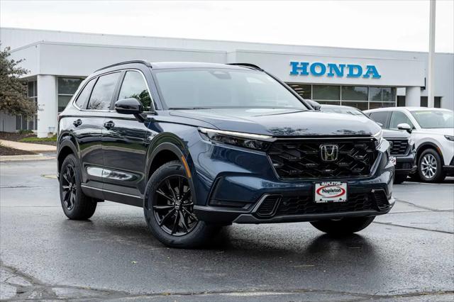 2024 Honda CR-V Hybrid Sport-L for sale in Loves Park, IL