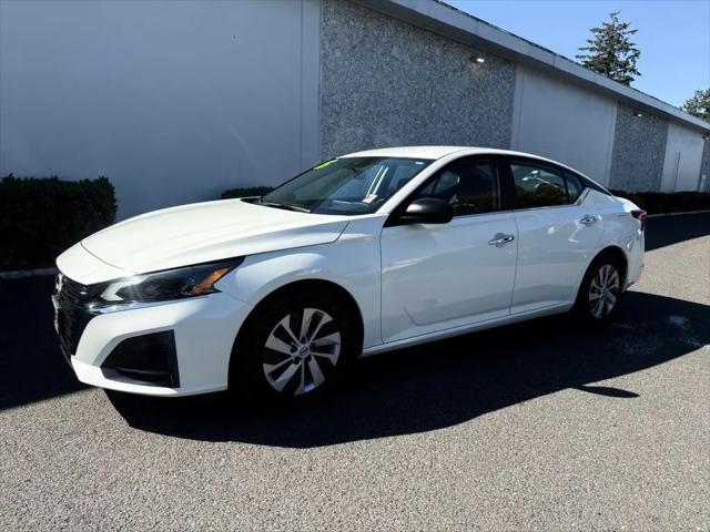 2025 Nissan Altima S FWD for sale in Portland, OR