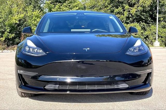 2021 Tesla Model 3 Performance