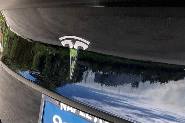 2021 Tesla Model 3 Performance