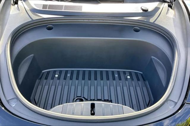 2021 Tesla Model 3 Performance