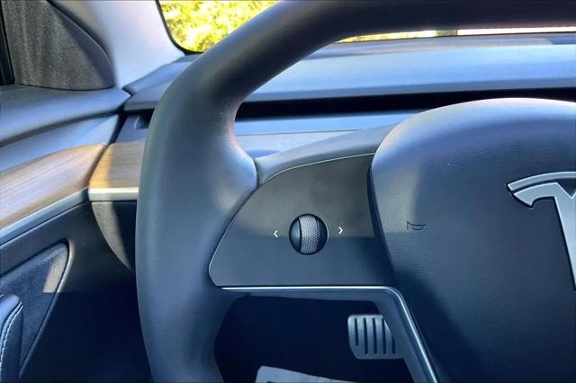2021 Tesla Model 3 Performance