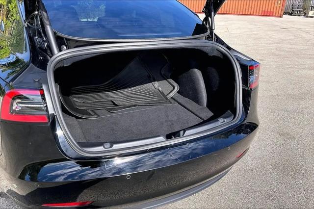 2021 Tesla Model 3 Performance