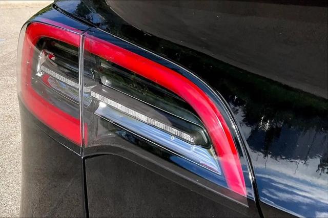 2021 Tesla Model 3 Performance
