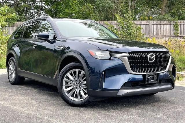 2024 Mazda X-90 Preferred for sale in Palatine, IL