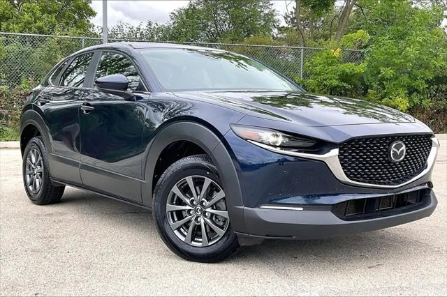 2021 Mazda CX-30 2.5 S for sale in Palatine, IL