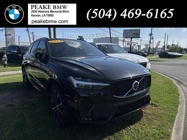 2024 Volvo XC60 B5 Plus Dark Theme for sale in Kenner, LA
