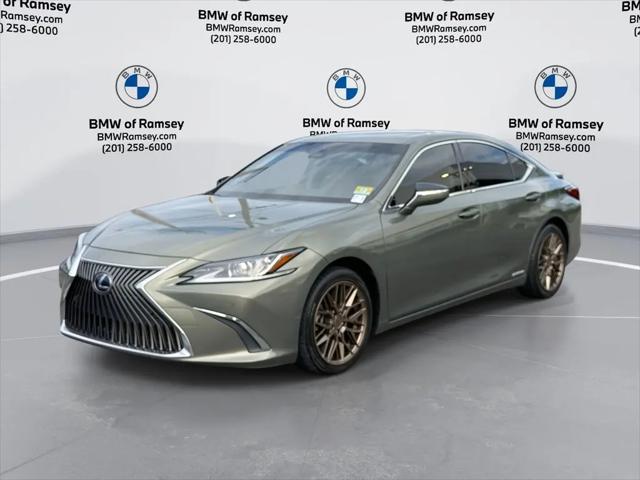 2019 Lexus ES 300h ES 300h for sale in Ramsey, NJ