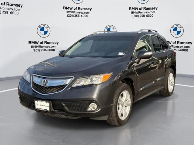 2015 Acura RDX Technology Package for sale in Ramsey, NJ