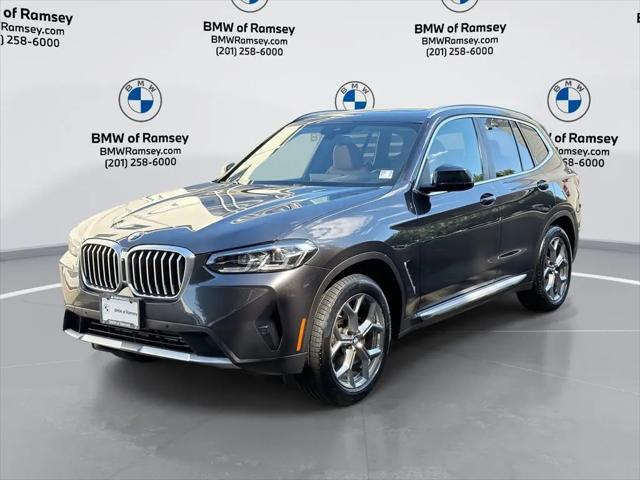 2024 BMW X3 xDrive30i for sale in Ramsey, NJ