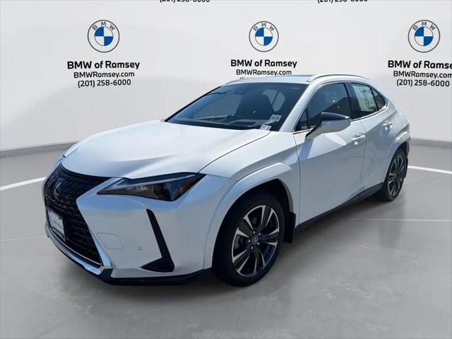2024 Lexus UX 250h Premium for sale in Ramsey, NJ