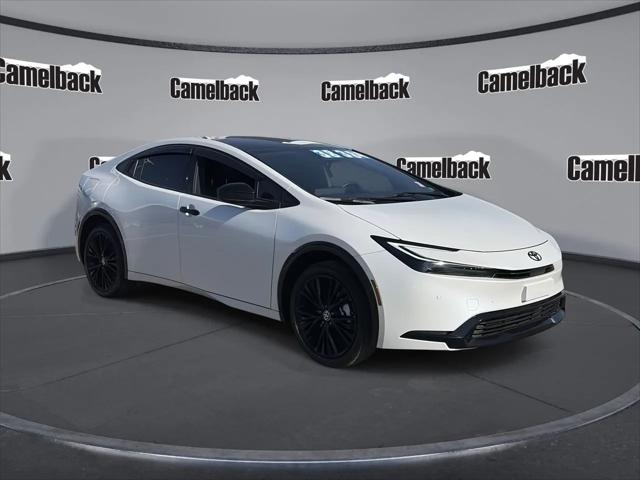 2026 Toyota Prius Plug-In SE for sale in Phoenix, AZ