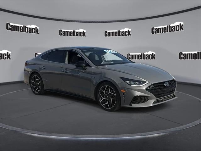 2023 Hyundai Sonata N Line for sale in Phoenix, AZ