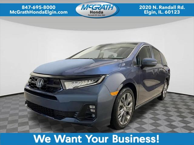 2027 Honda Odyssey Touring for sale in Elgin, IL