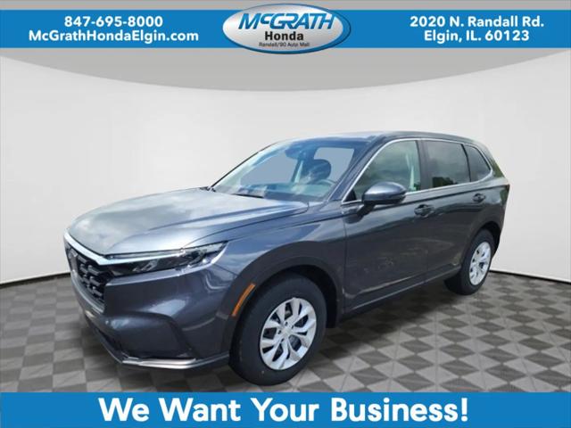 2027 Honda CR-V LX for sale in Elgin, IL