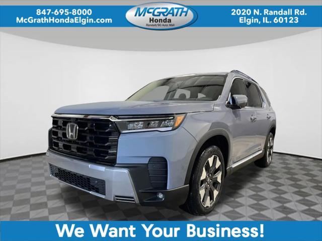 2026 Honda Pilot Elite for sale in Elgin, IL