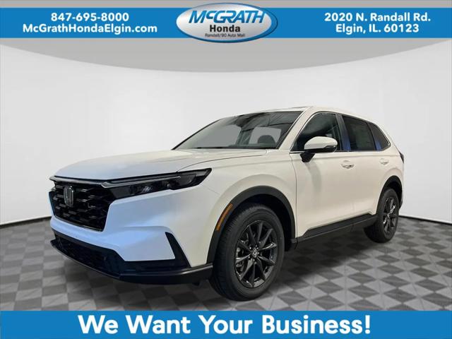 2027 Honda CR-V EX-L for sale in Elgin, IL