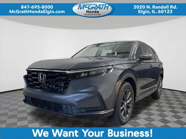 2027 Honda CR-V EX-L for sale in Elgin, IL