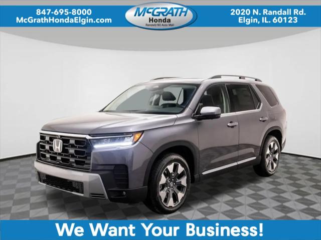 2026 Honda Pilot Elite for sale in Elgin, IL