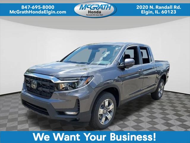 2026 Honda Ridgeline RTL for sale in Elgin, IL