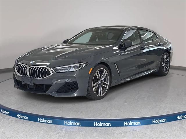 2020 BMW 840i Gran Coupe 840i for sale in Ft. Lauderdale, FL