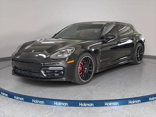 2023 Porsche Panamera GTS for sale in Ft. Lauderdale, FL