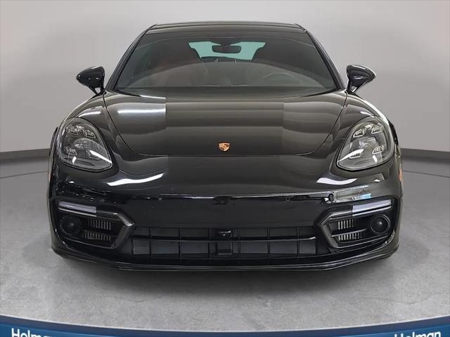 2023 Porsche Panamera GTS