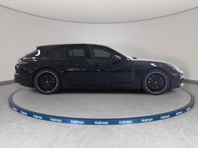 2023 Porsche Panamera GTS