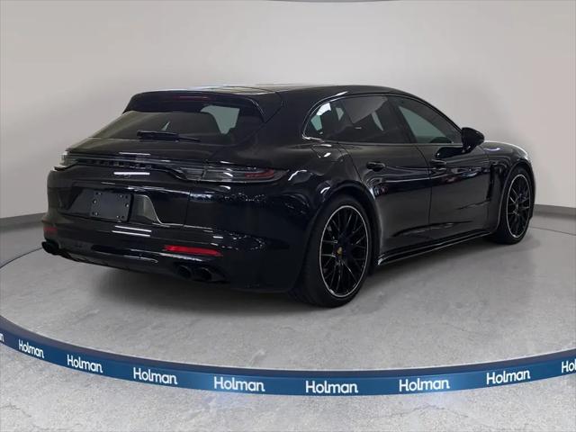 2023 Porsche Panamera GTS