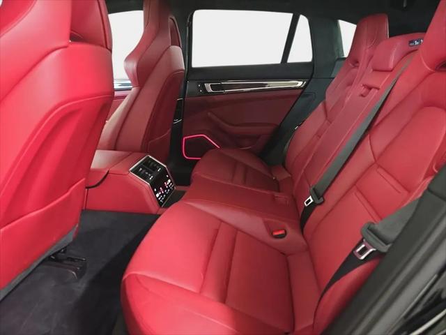2023 Porsche Panamera GTS