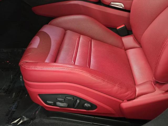 2023 Porsche Panamera GTS
