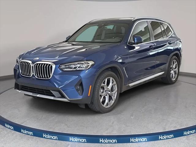 2023 BMW X3 sDrive30i for sale in Ft. Lauderdale, FL