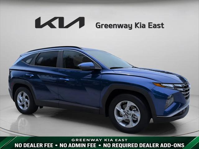 2023 Hyundai Tucson SEL for sale in Orlando, FL