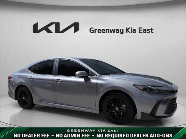 2025 Toyota Camry SE for sale in Orlando, FL