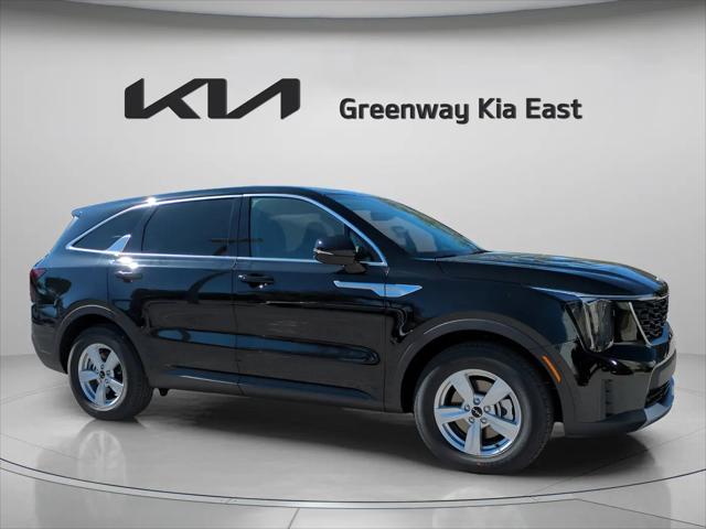 2026 Kia Sorento LX for sale in Orlando, FL