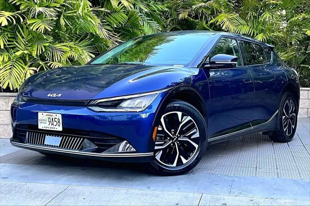 2023 Kia EV6 Wind for sale in Honolulu, HI