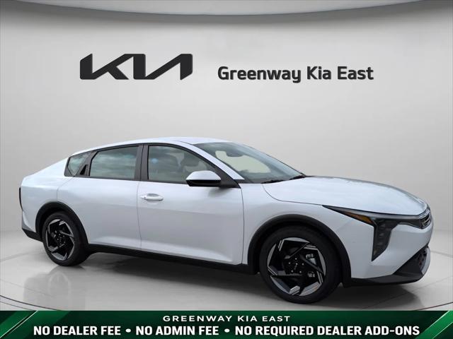 2026 Kia K4 EX for sale in Orlando, FL