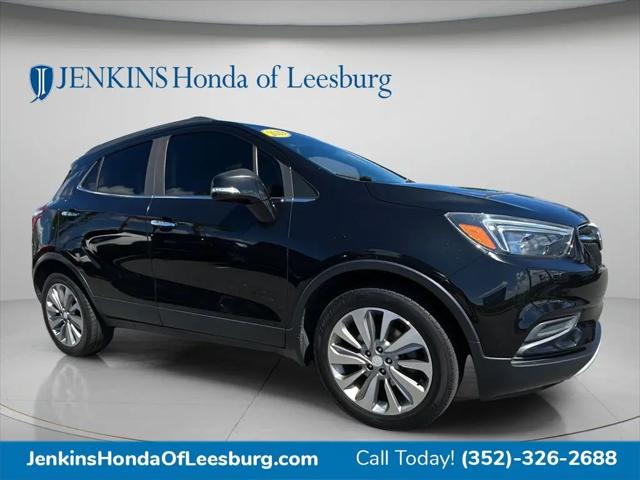 2019 Buick Encore FWD Preferred for sale in Leesburg, FL