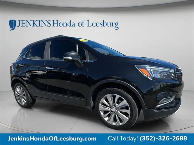 2019 Buick Encore FWD Preferred
