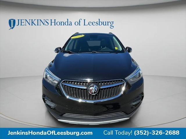 2019 Buick Encore FWD Preferred