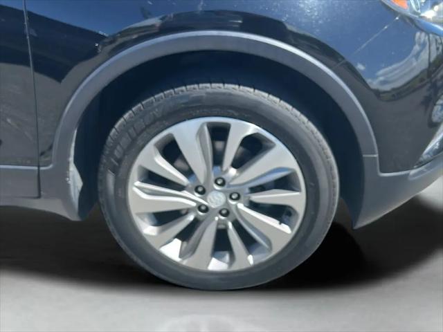 2019 Buick Encore FWD Preferred