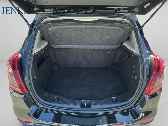 2019 Buick Encore FWD Preferred