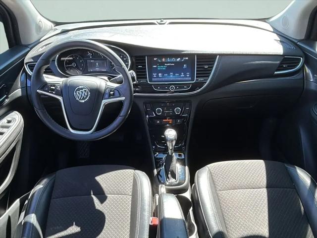 2019 Buick Encore FWD Preferred