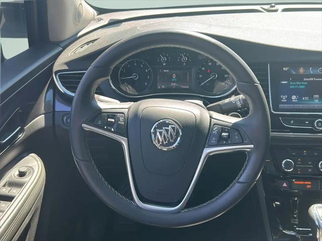 2019 Buick Encore FWD Preferred