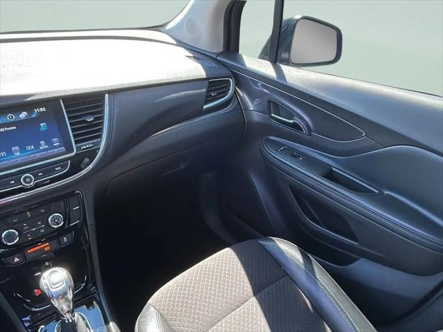 2019 Buick Encore FWD Preferred