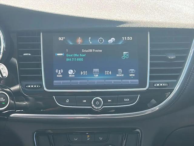 2019 Buick Encore FWD Preferred