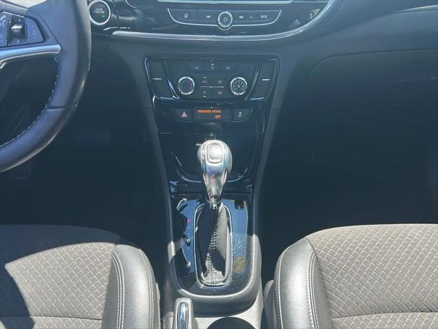 2019 Buick Encore FWD Preferred